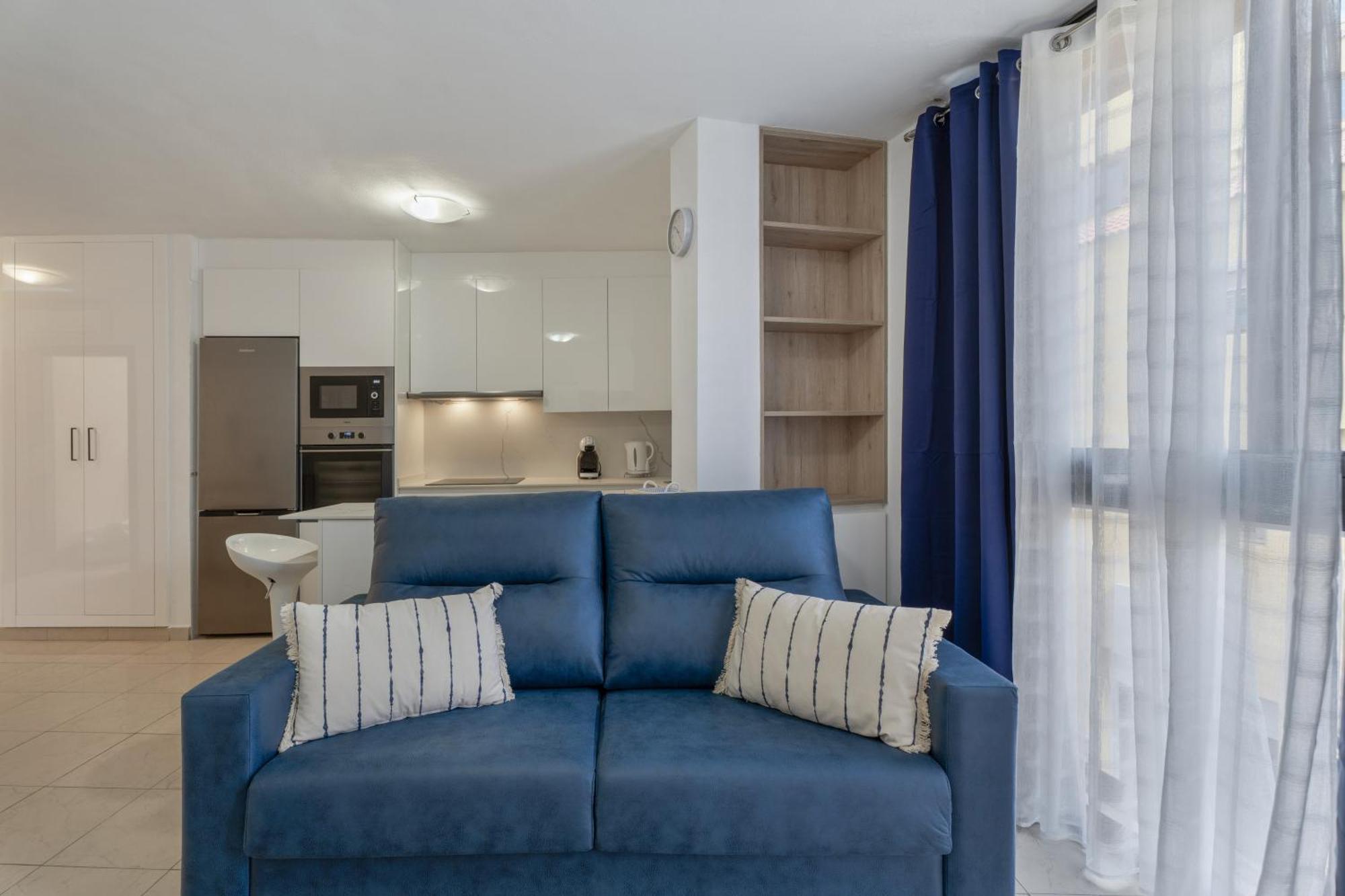 Estrella Apartment